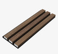 Slatpanel® Slatpanel® Fire-Rated Acoustic Wood Wall Panel Samples