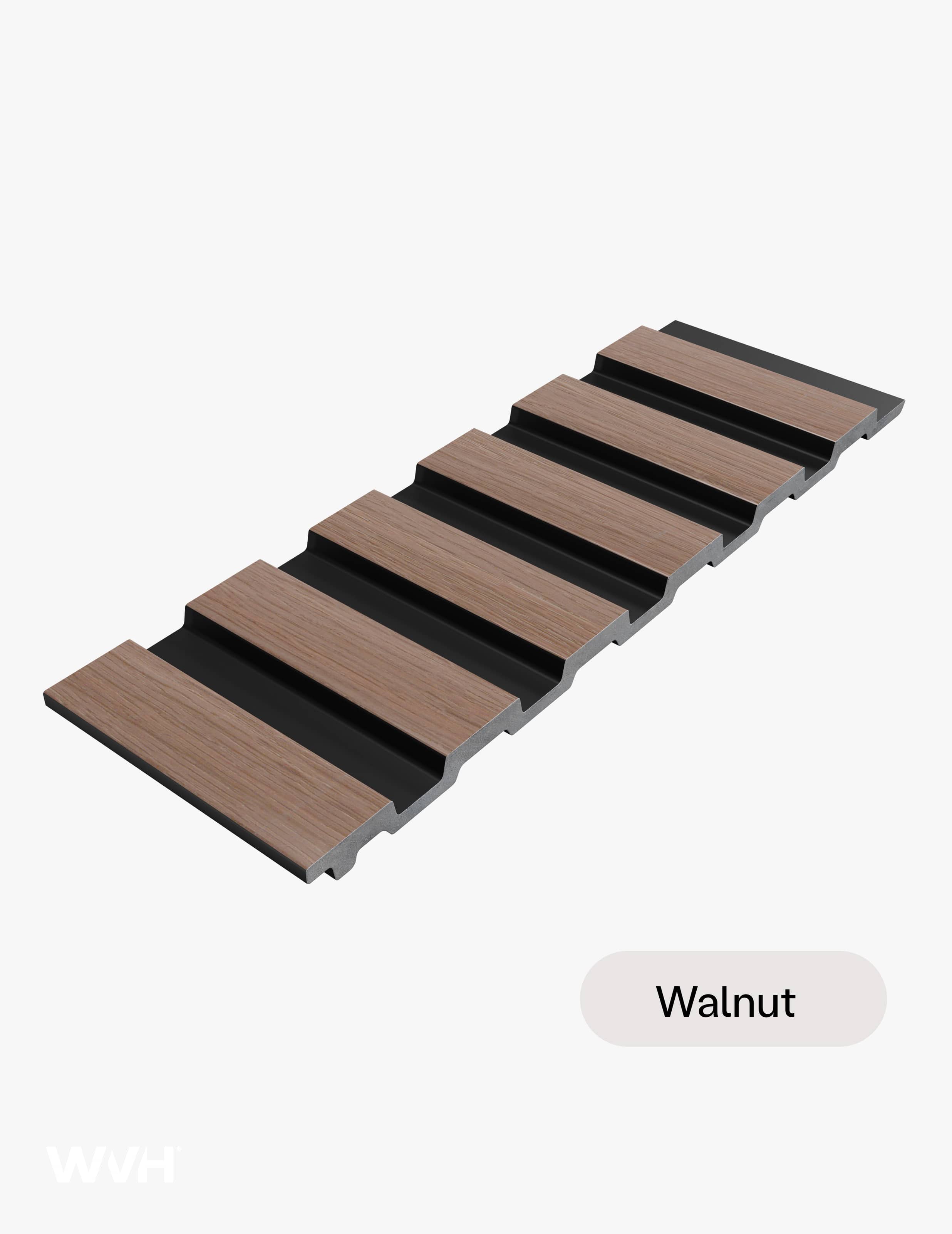 Slatpanel® Slatpanel® Hydro Waterproof Wall Panel Samples