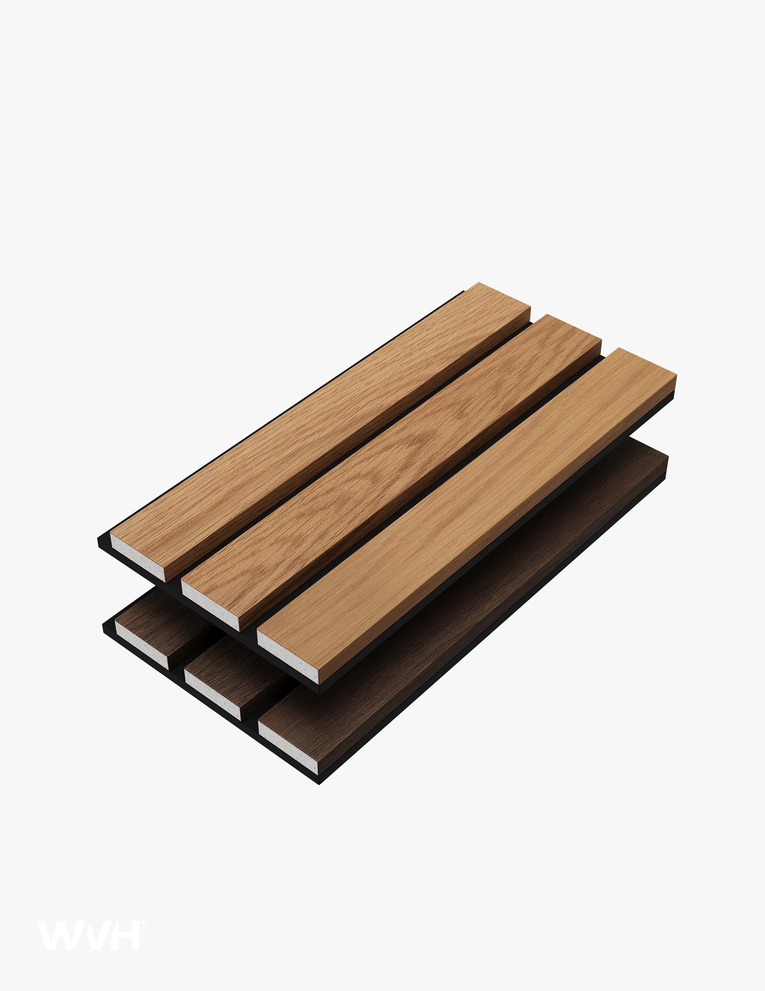 Slatpanel® Slatpanel® Luxe Plus Fire-Rated Panel Samples