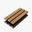 Slatpanel® Slatpanel® Luxe Plus Fire-Rated Panel Samples