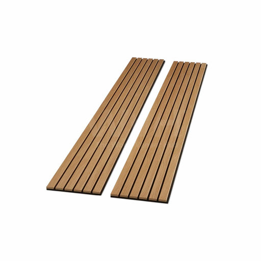 Wood Wall Paneling, Cladding & Slat Panel Solutions