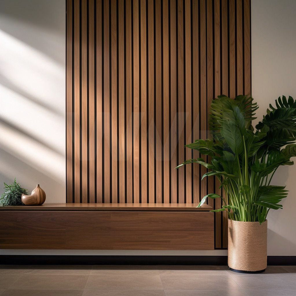 Walnut Acoustic Wall Panels at Donald Lyman blog