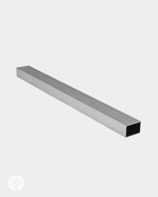 Slatpanel® Slatpanel® Silver Aluminium Joists for Exterior Composite Slat Wall Panels
