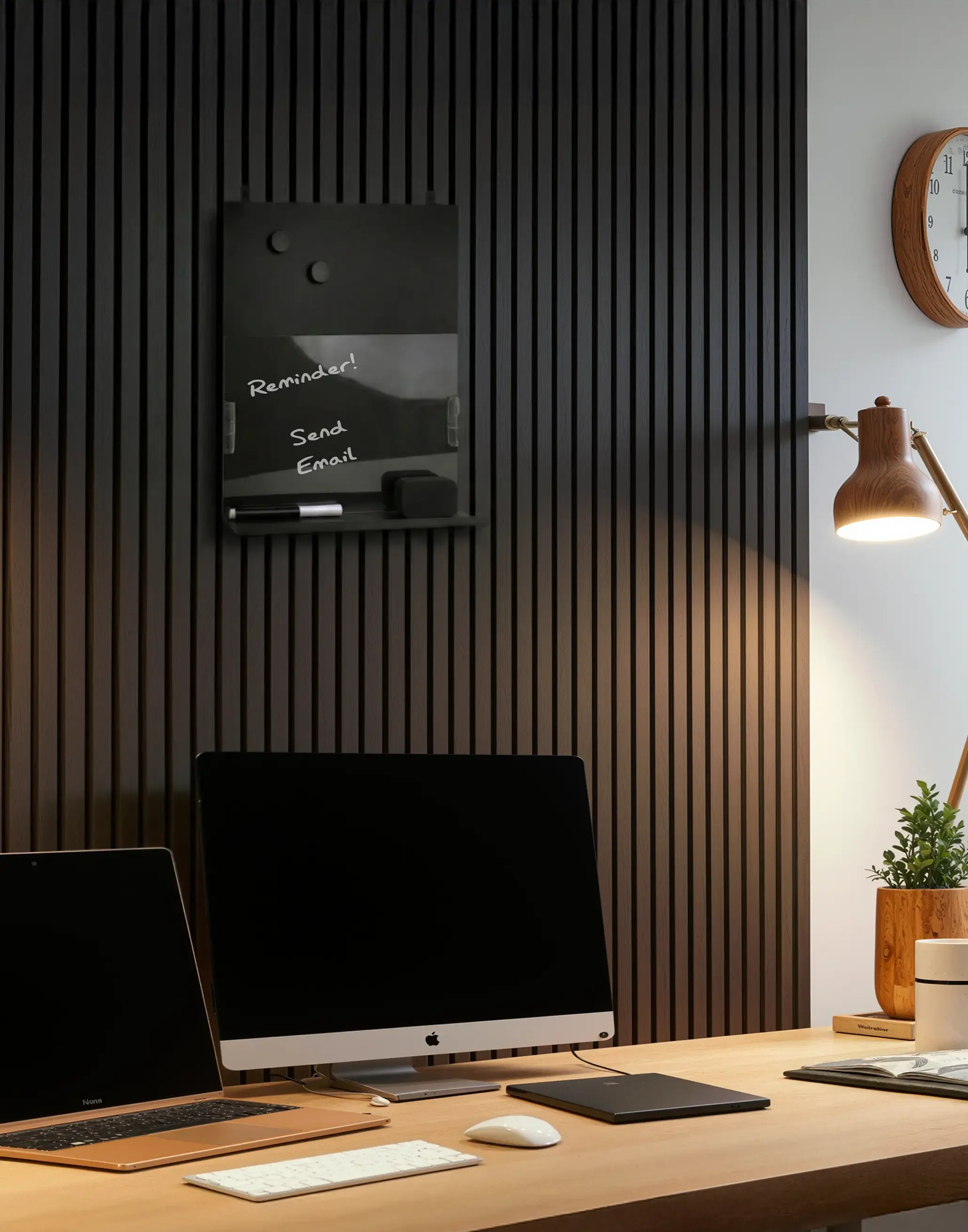 Slatpanel® Magnetic Board | Panel Accessories by Slatpanel®