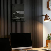 Slatpanel® Magnetic Board | Panel Accessories by Slatpanel®