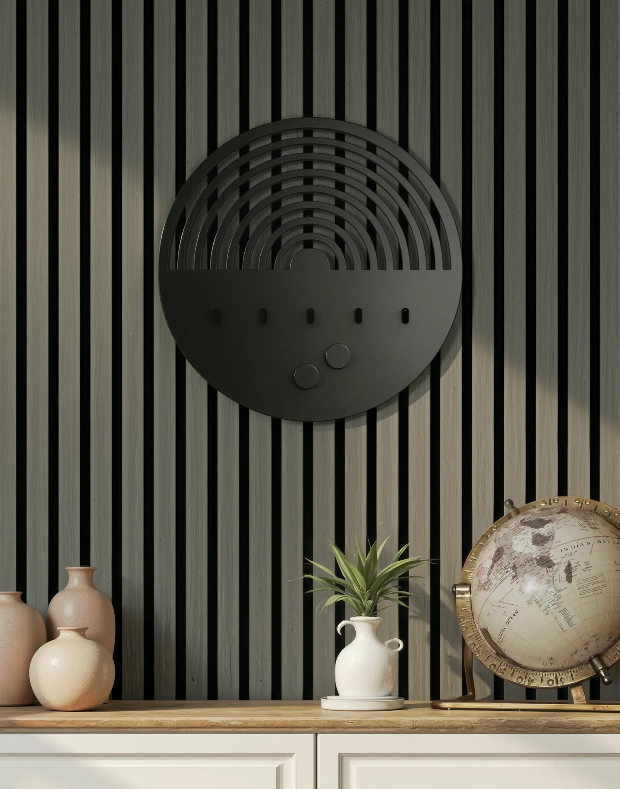 Slatpanel® Memo Board | Panel Accessories by Slatpanel®