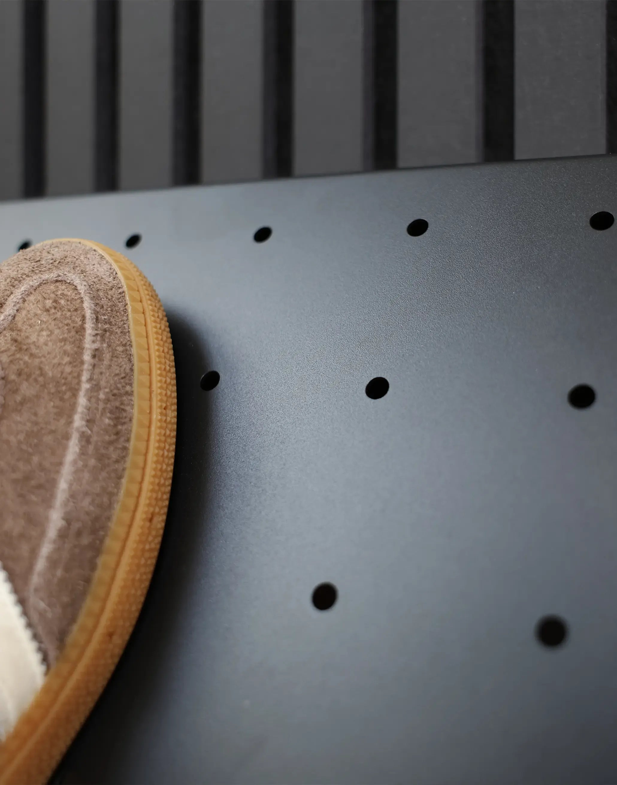 Slatpanel® Shoe Shelf | Panel Accessories by Slatpanel®