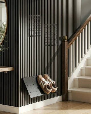 Slatpanel® Shoe Shelf | Panel Accessories by Slatpanel®