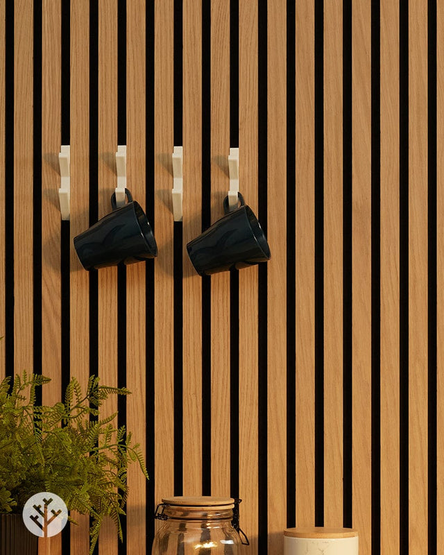 Slatpanel® Paneling Accessories