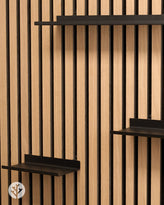 Slatpanel® Slatpanel® Accessories Ledge Shelf Large