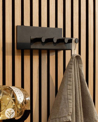 Slatpanel® Slatpanel® Accessories Shelf With Four Pegs
