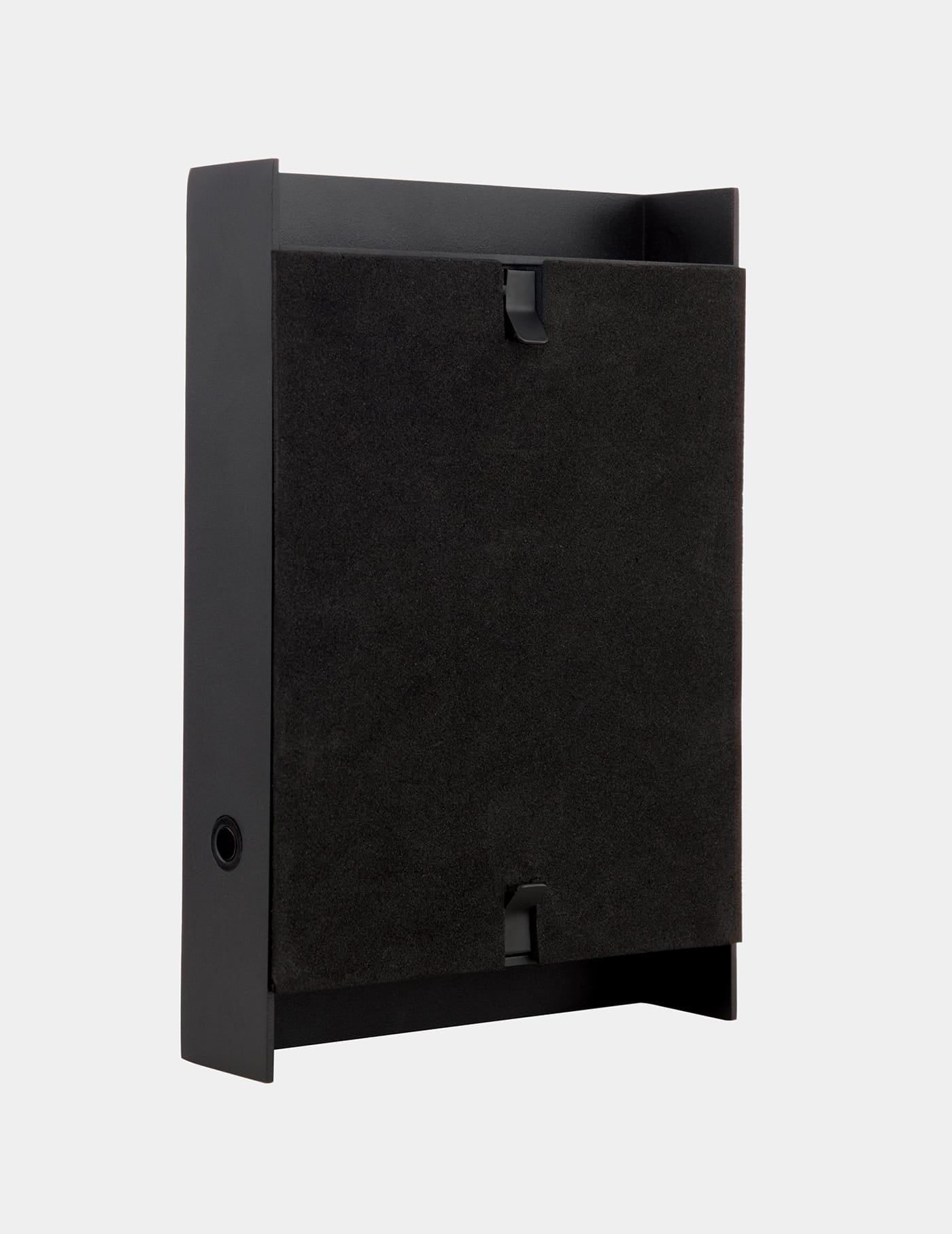 Slatpanel® Slatpanel® Glow Frame Wall-Mounted Rechargeable Lighting