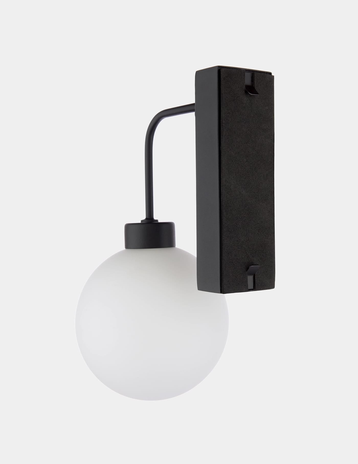 Slatpanel® Slatpanel® Glow Orb Wall-Mounted Rechargeable Lighting