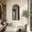 Slatpanel® Slatpanel® Hydro White Waterproof Wall Panels