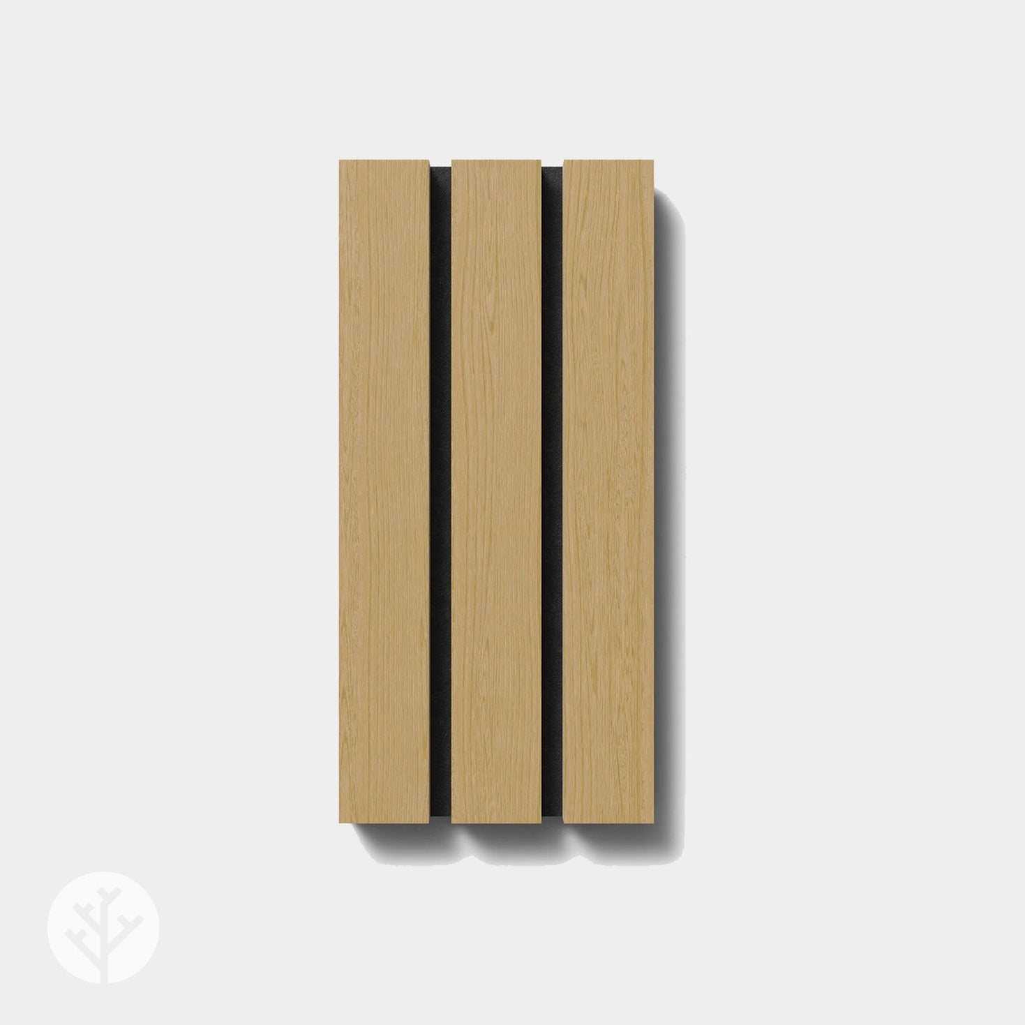 Slatpanel® Luxe Acoustic Wide Slat Wood Wall Panels | WVH® | Superior ...