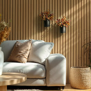 Slatpanel® Storage Cup | Panel Accessories by Slatpanel®