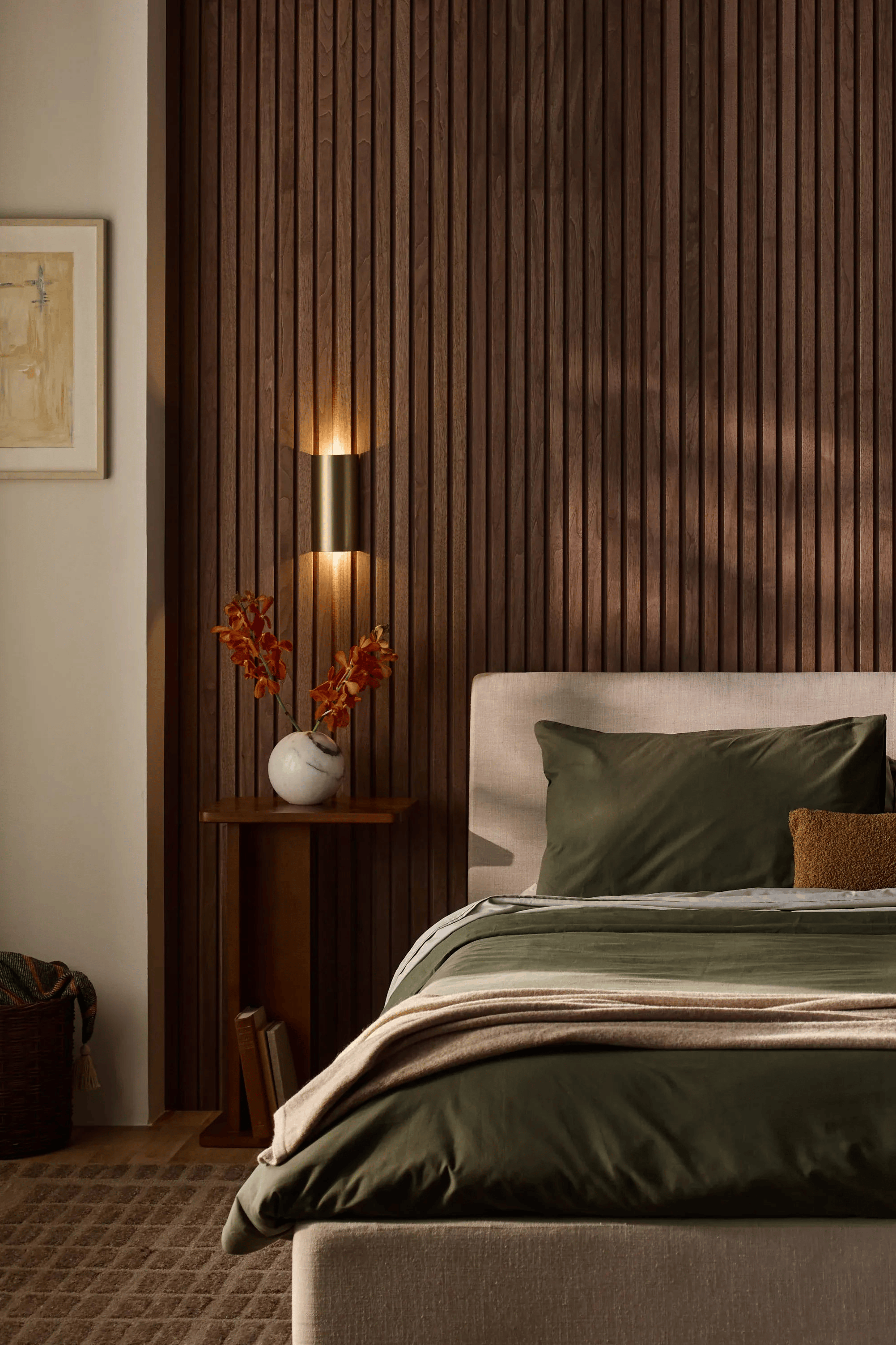 Slatpanel® Slatpanel® Glow Column Wall-Mounted Rechargeable Lighting