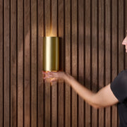 Slatpanel® Slatpanel® Glow Column Wall-Mounted Rechargeable Lighting