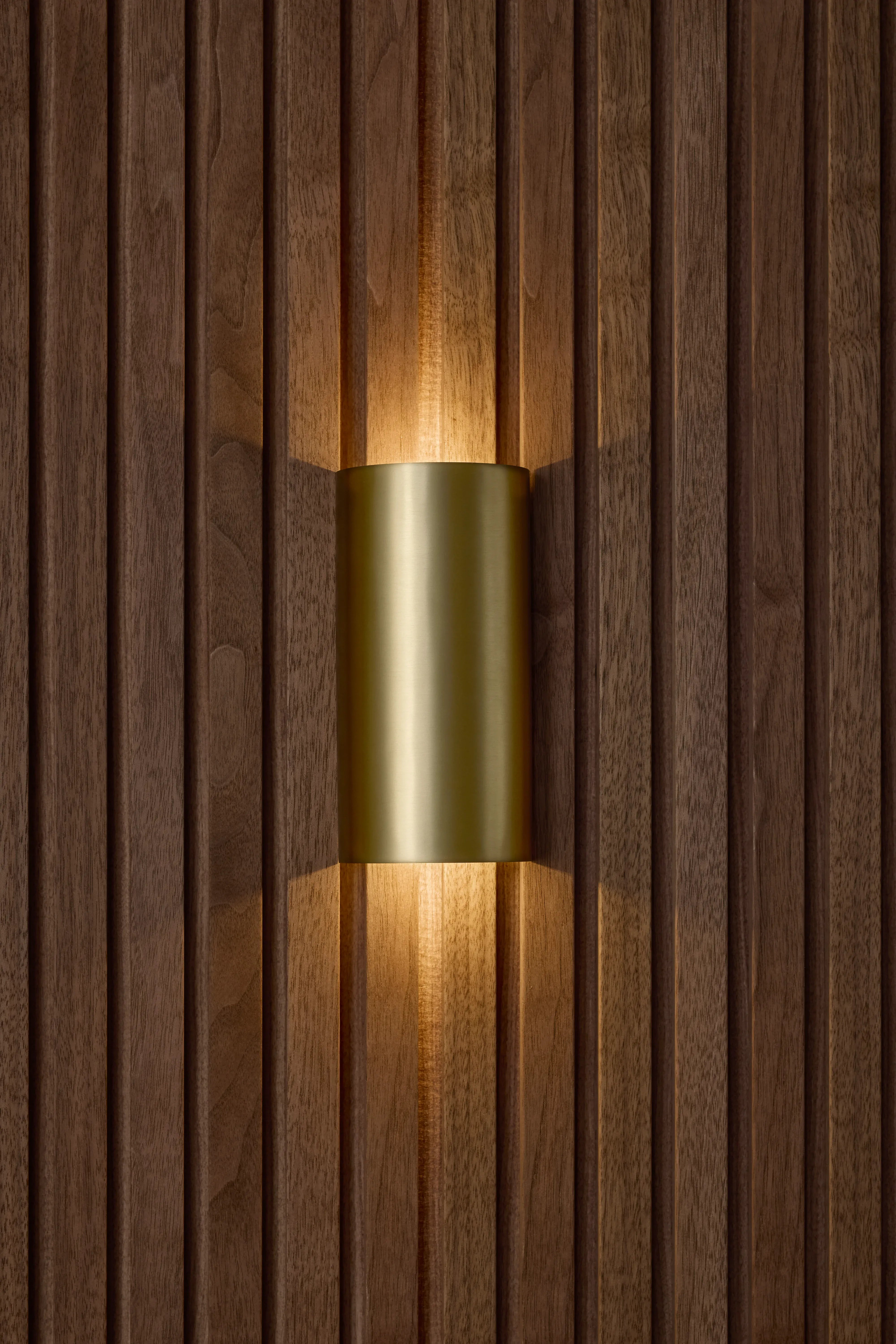 Slatpanel® Slatpanel® Glow Column Wall-Mounted Rechargeable Lighting