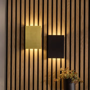 Slatpanel® Slatpanel® Glow Frame Wall-Mounted Rechargeable Lighting
