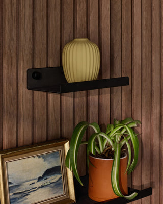 Slatpanel® Small Shelf with EVA Felt | Panel Accessories by Slatpanel®