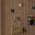 Slatpanel® Turned Hanger with Real Wood Veneer | Panel Accessories by Slatpanel®
