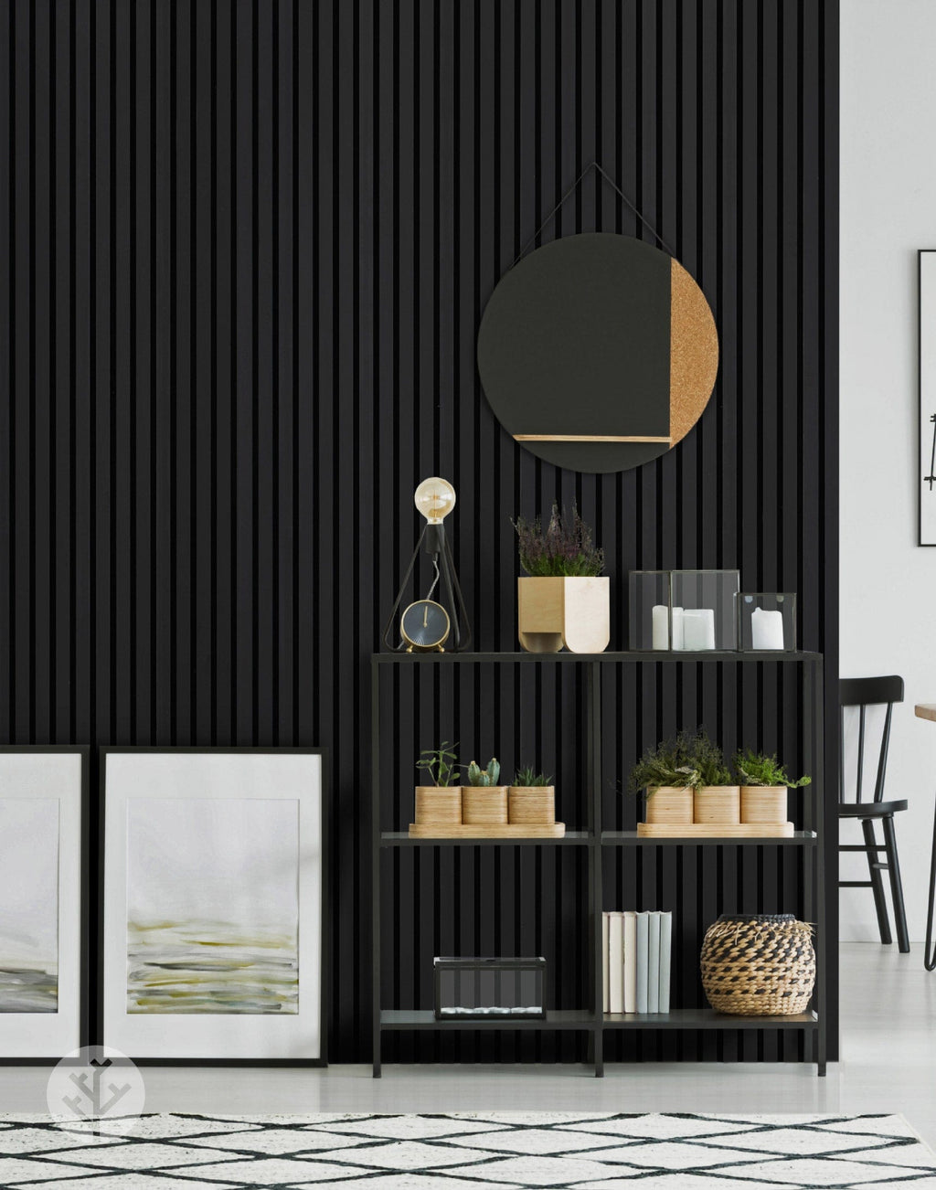 Luxury Wood Wall Paneling & Products | The Wood Veneer Hub