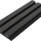The Wood Veneer Hub Slatpanel® Acoustic Slat Wood Wall Panel Samples