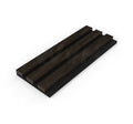 The Wood Veneer Hub Slatpanel® Acoustic Slat Wood Wall Panel Samples