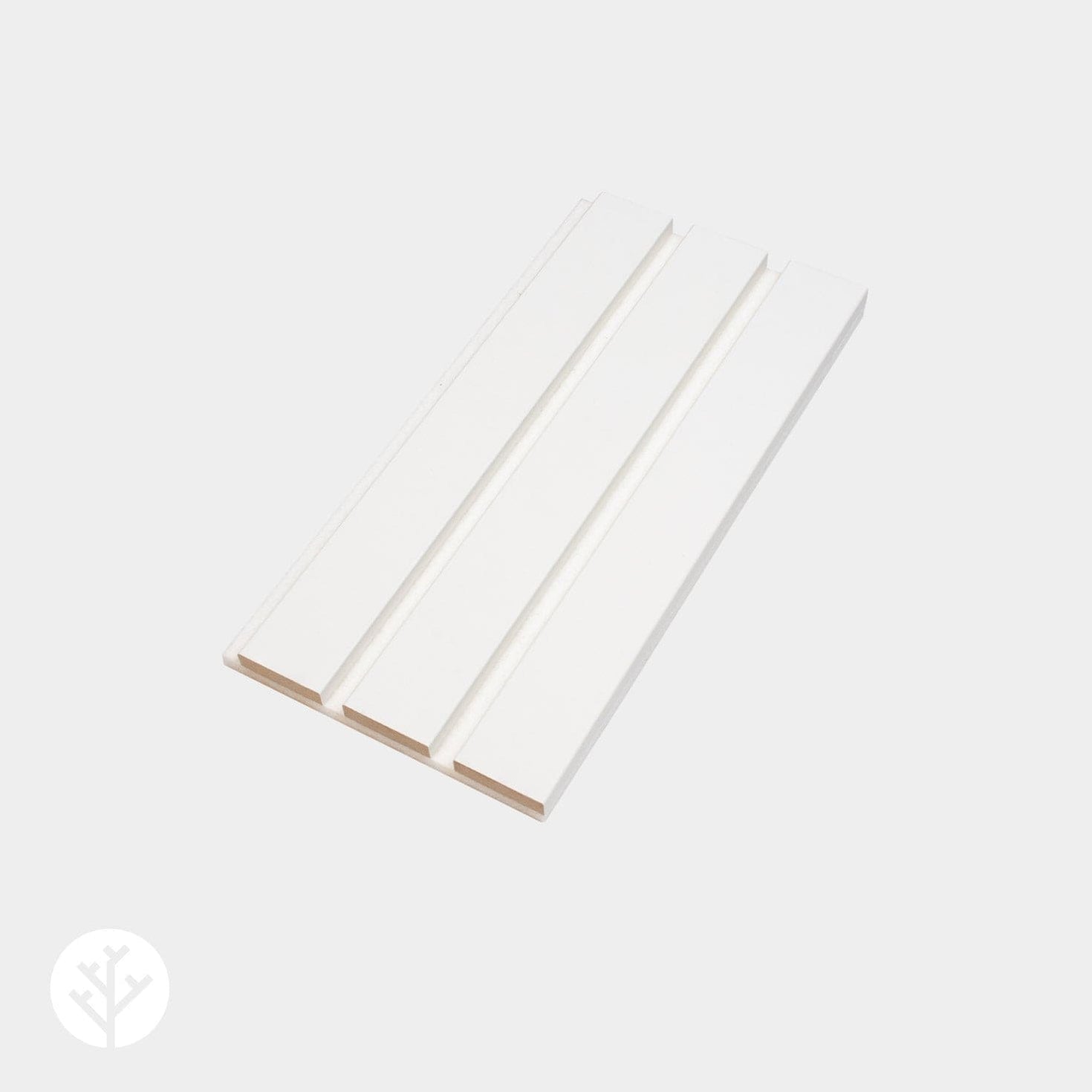 Wood Panel Sample Slatpanel® Luxe Wood Slat Wall Panel Individual Sample | WVH