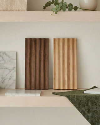 The Wood Veneer Hub Drew & Jonathan Home™ Flutto® Valley Sample Box