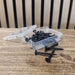 The Wood Veneer Hub Slatpanel® Black Screw Kit 26 Piece Installation Kit