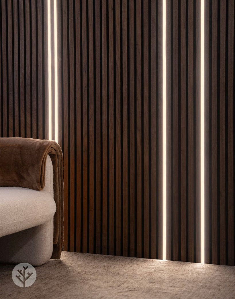 Glowing Led Panel Slatpanel® Glow Flexible LED Light Strip Pack