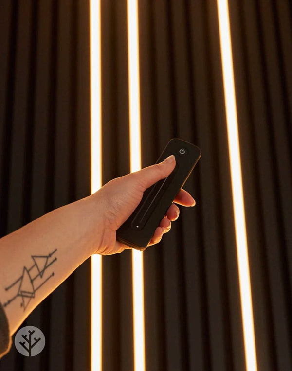 Wood Wall Paneling, Cladding & Slat Panel Solutions | Order Online