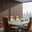 The Wood Veneer Hub Slatpanel® Walnut Fire-Rated Slat Wall Panels