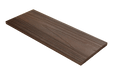 The Wood Veneer Hub Slatpanel® | Wood Effect | Exterior Composite Fascia Board