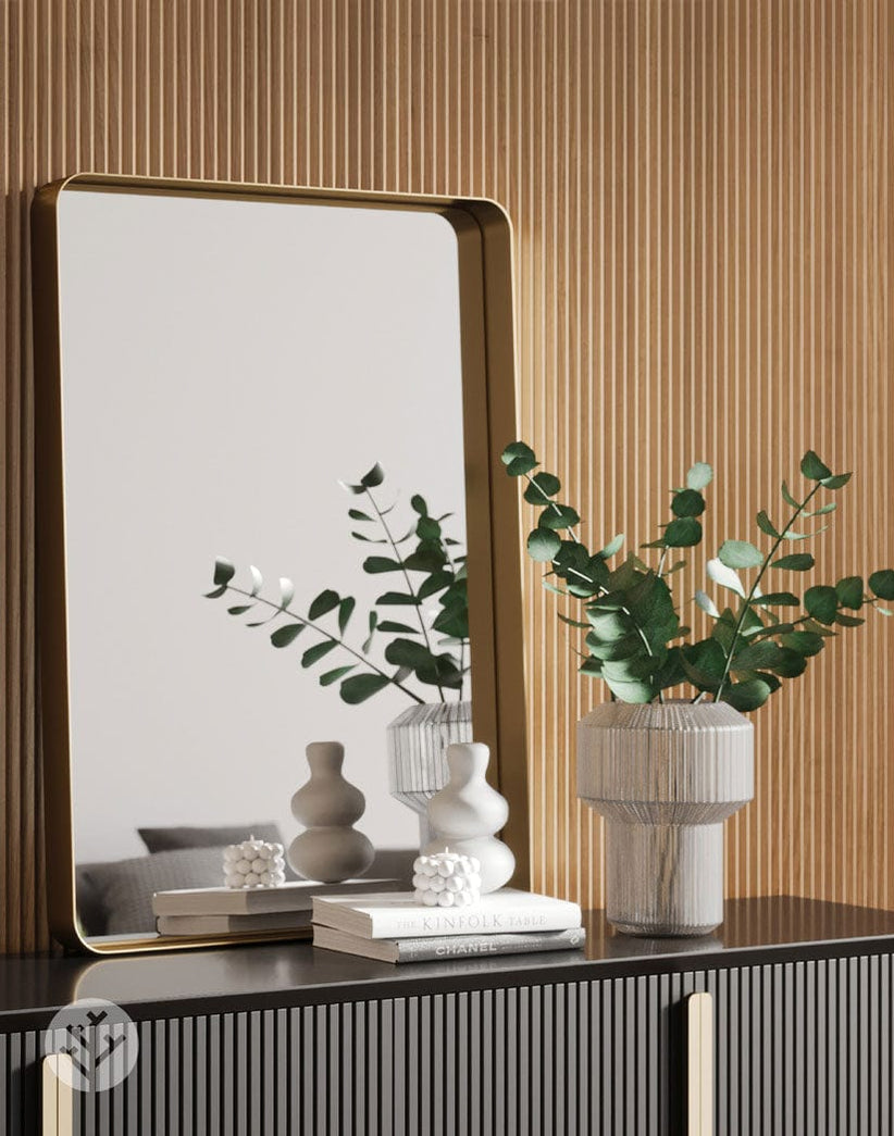 Slatpanel® Luxe Acoustic Wide Slat Wood Wall Panels | WVH® | Superior ...