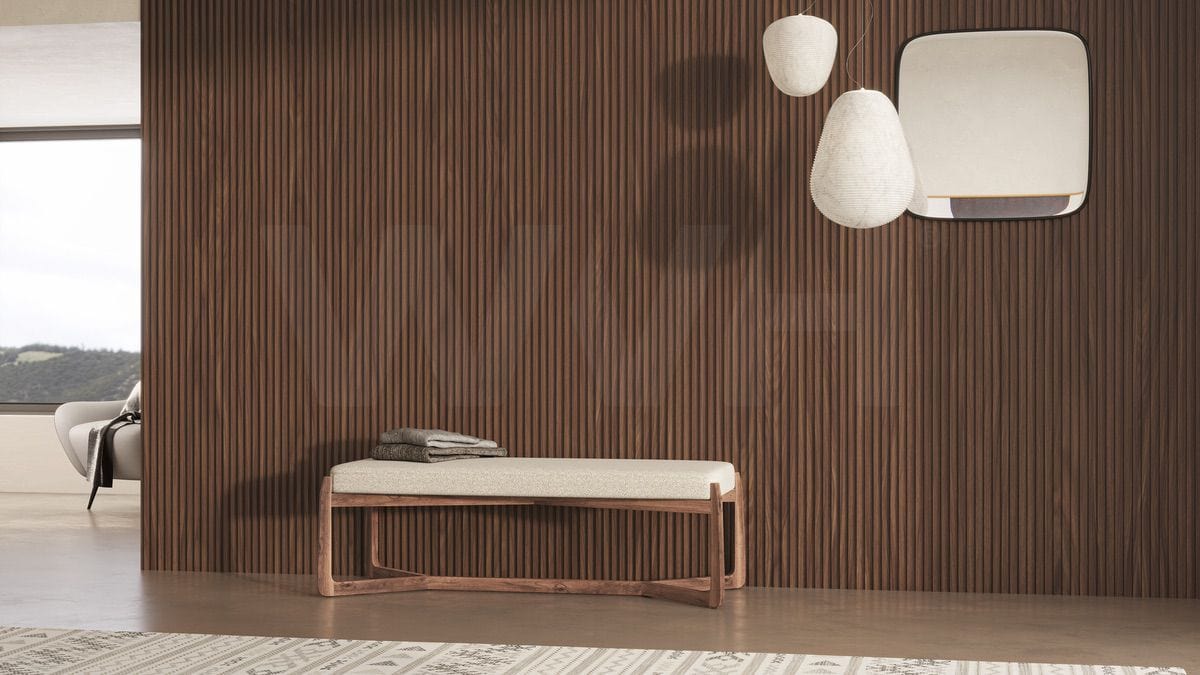 Wooden Fluted Wall Panels Cheap Buying | www.oceanproperty.co.th