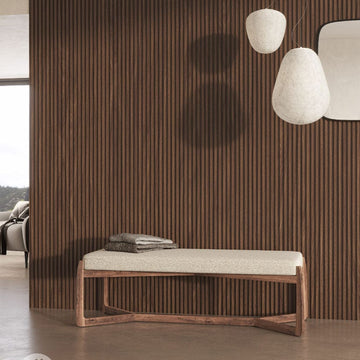 Wood Panels