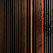 The Wood Veneer Hub Slatpanel® Glow Flexible LED RGB Light Strip Pack