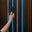 The Wood Veneer Hub Slatpanel® Glow LED RGB Remote Control