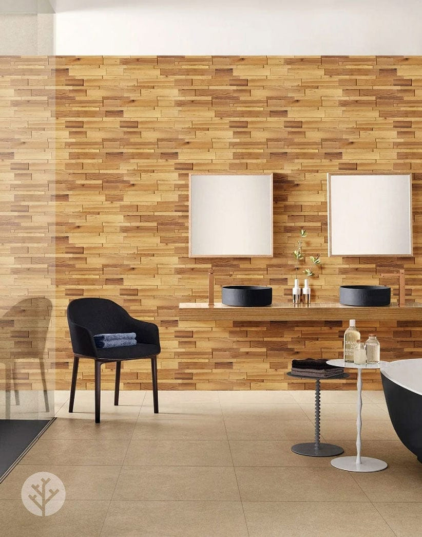 Slatpanel® Paneling Accessories