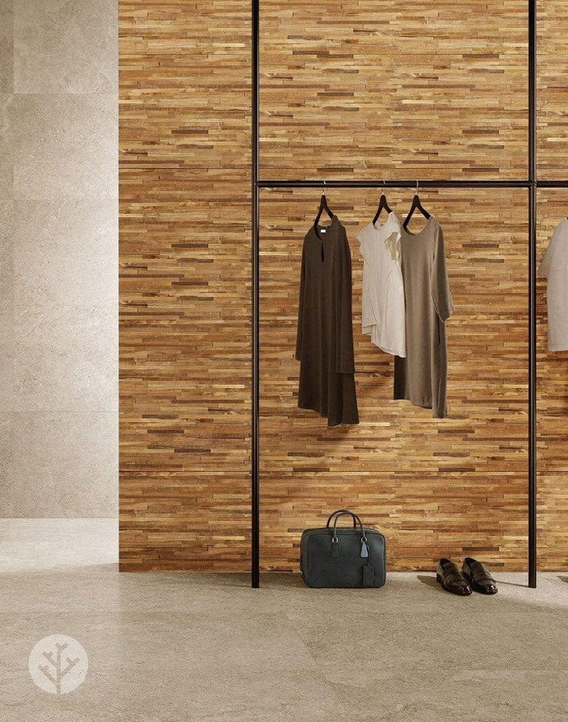 The Sound of Silence: Acoustic Slat Wood Wall Panels to Transform Your ...