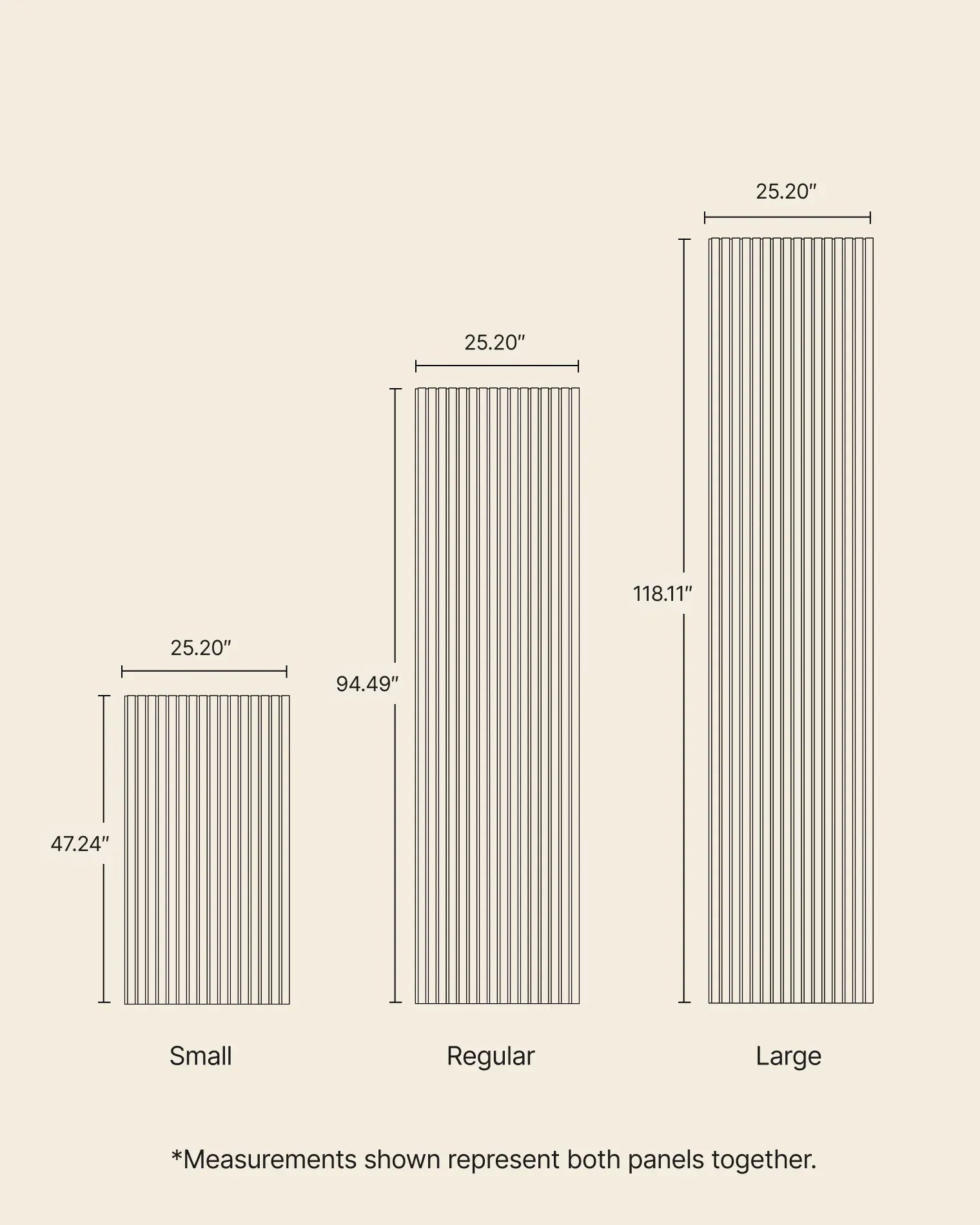 WVH® Drew & Jonathan Home™ Grainmatch Oak Acoustic Slat Wall Panel