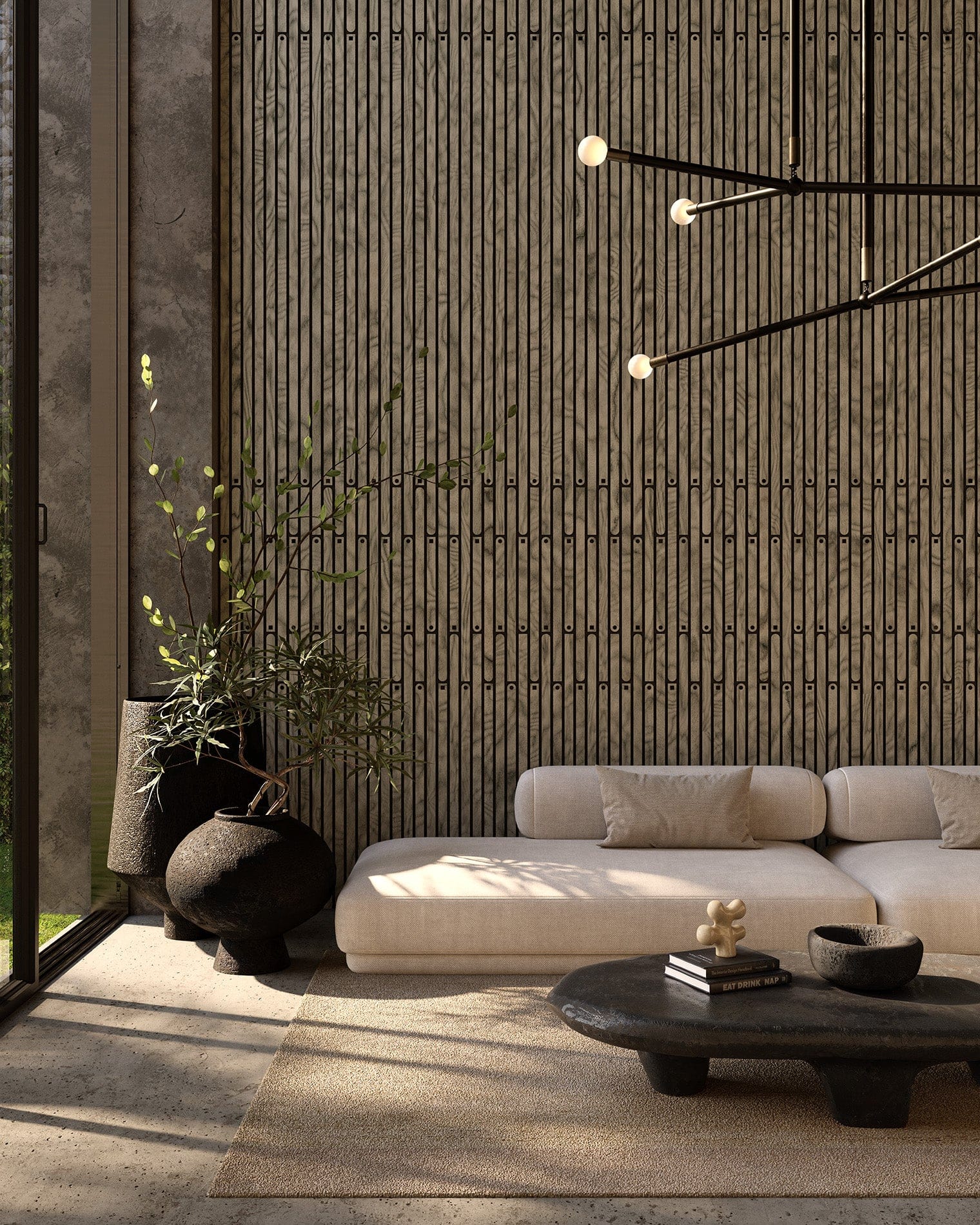 WVH® REFLEJO | ALMA Collection