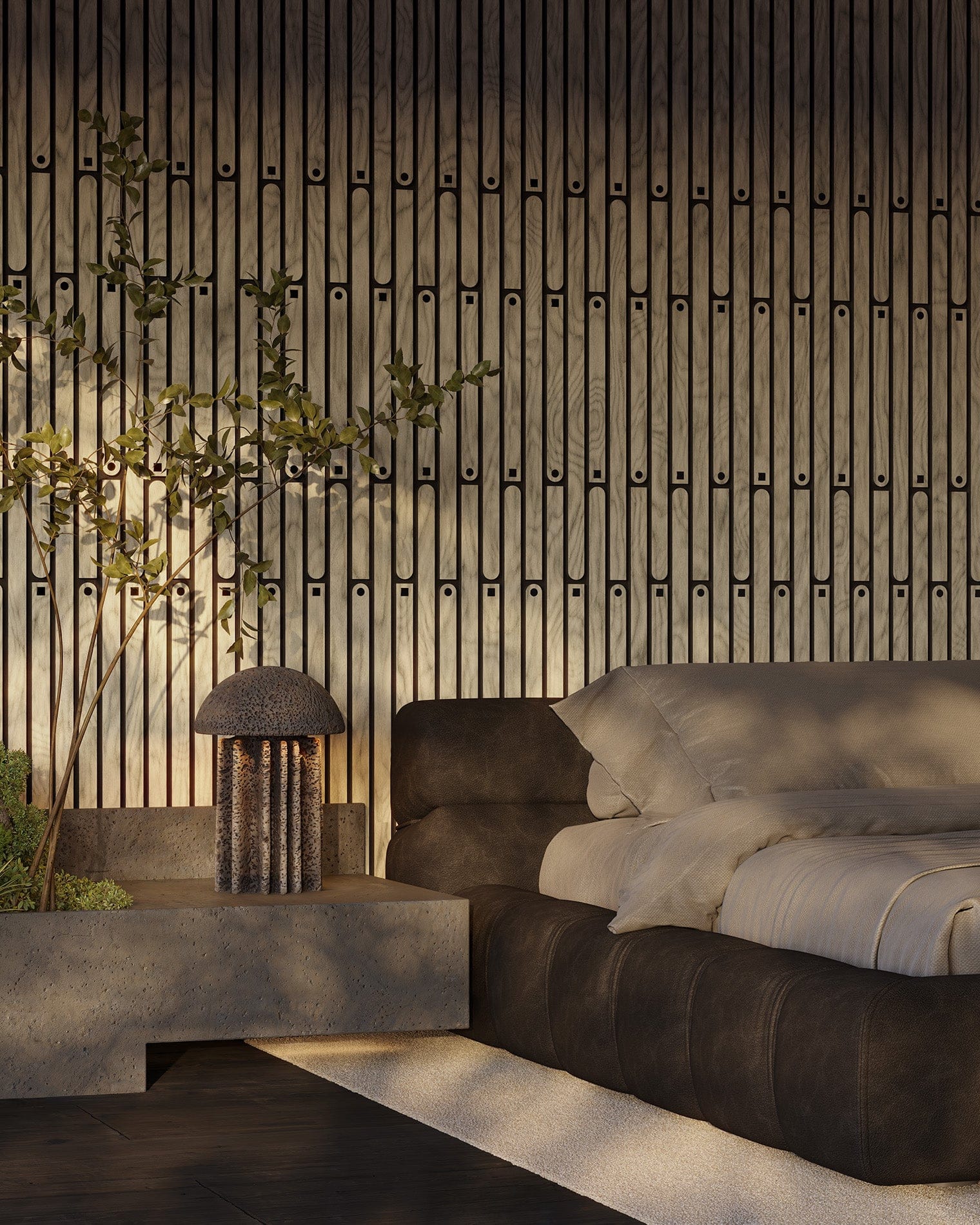 WVH® REFLEJO | ALMA Collection