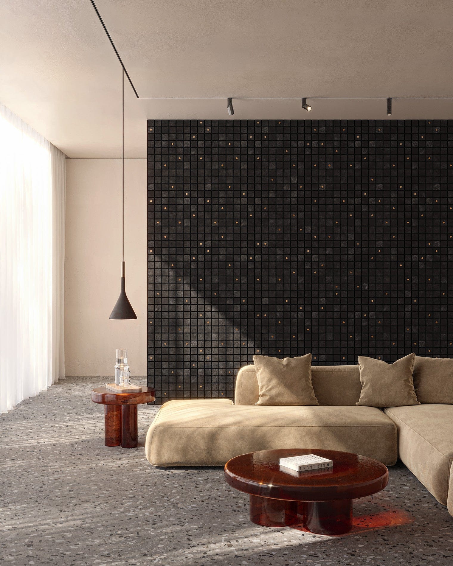 WVH® SAGRADO | ALMA Collection