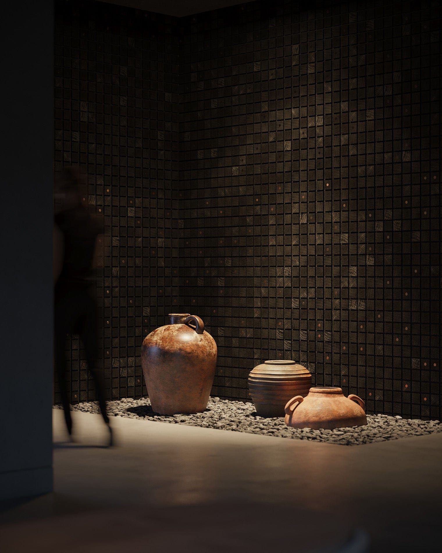 WVH® SAGRADO | ALMA Collection