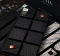 WVH® Alfonso Verduzco™ x WVH® | ALMA Collection Sample Box