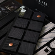 WVH® Alfonso Verduzco™ x WVH® | ALMA Collection Sample Box